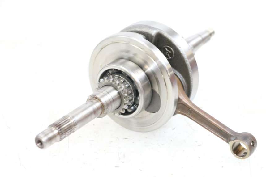 photo de ALBERO MOTORE PEUGEOT V-CLIC VCLIC 50 (2007 - 2013) - Zoom sullo stato d'uso