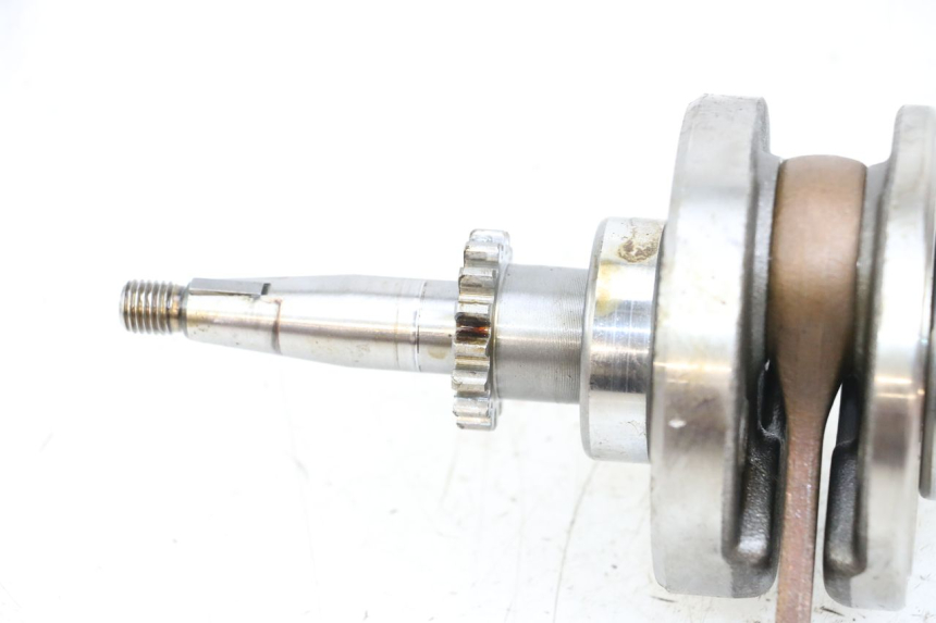 photo de ALBERO MOTORE PEUGEOT V-CLIC VCLIC 50 (2007 - 2013) - Altra angolazione