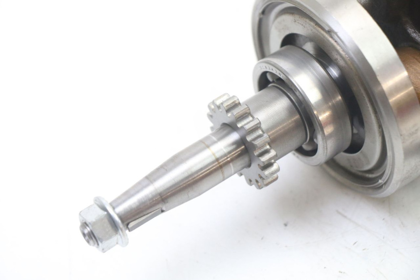 photo de ALBERO MOTORE PEUGEOT V-CLIC VCLIC 50 (2007 - 2013) - Dettaglio del componente