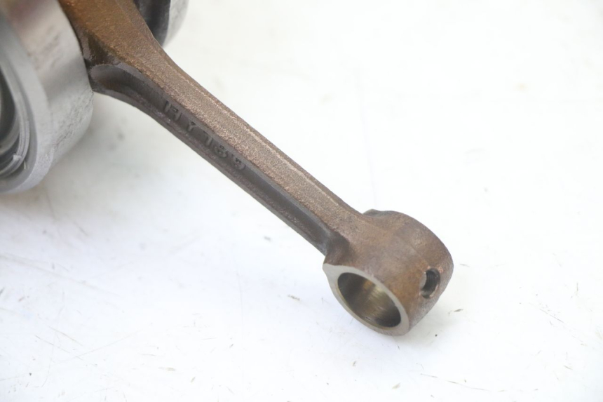 photo de ALBERO MOTORE PEUGEOT V-CLIC VCLIC 50 (2007 - 2013) - Zoom sullo stato d'uso