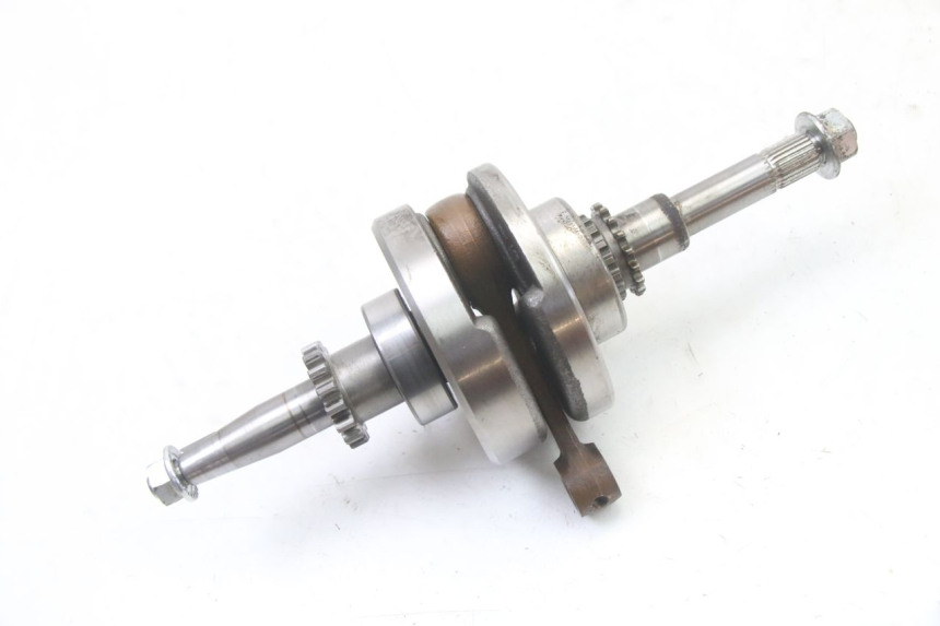 photo de ALBERO MOTORE PEUGEOT V-CLIC VCLIC 50 (2007 - 2013) - Dettagli dei punti di fissaggio