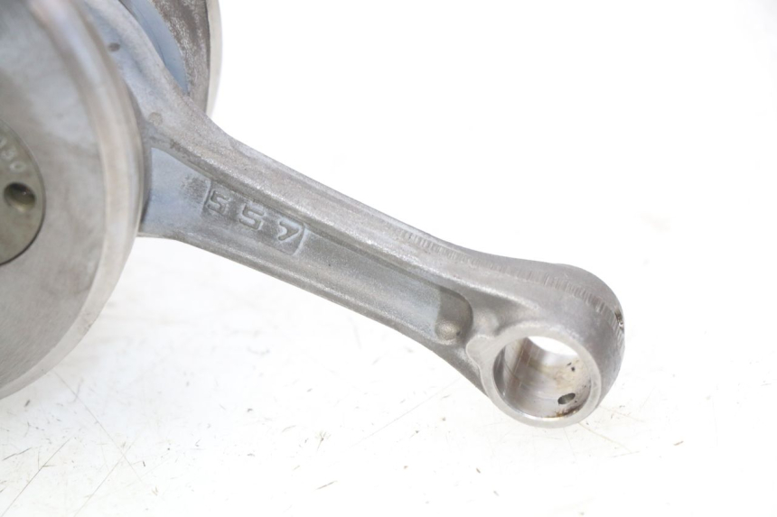 photo de ALBERO MOTORE PIAGGIO VESPA LX 125 (2005 - 2010) - Altra angolazione