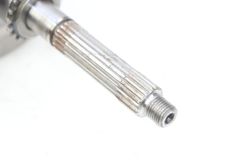 photo de ALBERO MOTORE PIAGGIO VESPA LX 125 (2005 - 2010) - Vista d'insieme del prodotto