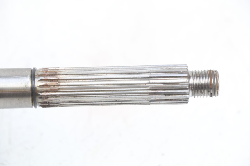 photo de ALBERO MOTORE PIAGGIO VESPA LXV 125 (2006 - 2009) - Zoom sullo stato d'uso