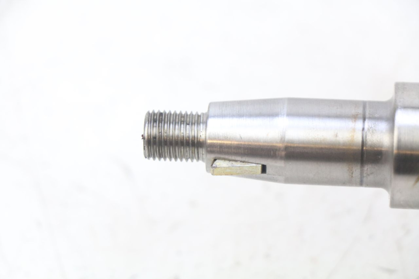 photo de ALBERO MOTORE PIAGGIO VESPA LXV 125 (2006 - 2009) - Altra angolazione