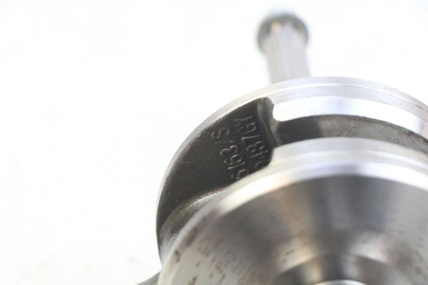 photo de ALBERO MOTORE PIAGGIO VESPA LXV 125 (2006 - 2009) - Dettagli dei punti di fissaggio