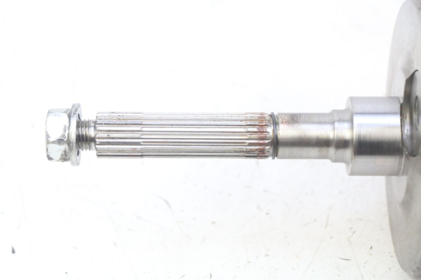 photo de ALBERO MOTORE PIAGGIO VESPA LXV 125 (2006 - 2009) - Ricambio usato controllato