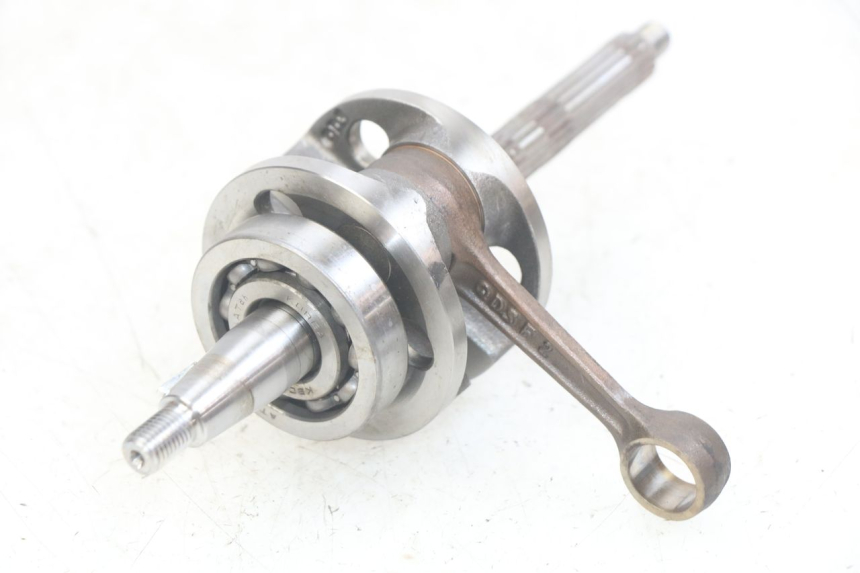 photo de ALBERO MOTORE PIAGGIO VESPA S 2T 50 (2007 - 2014) - Vista principale