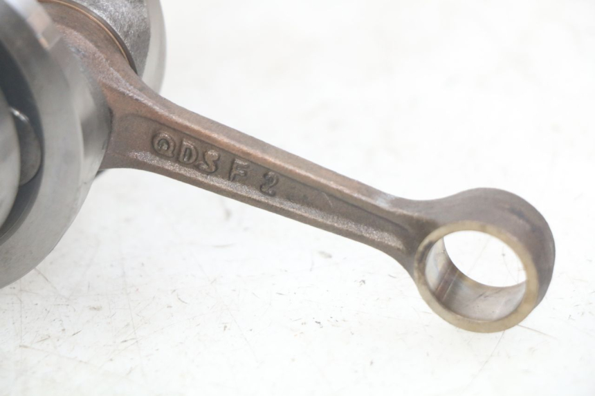 photo de ALBERO MOTORE PIAGGIO VESPA S 2T 50 (2007 - 2014) - Altra angolazione