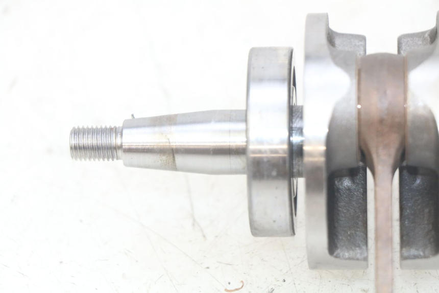 photo de ALBERO MOTORE PIAGGIO VESPA S 2T 50 (2007 - 2014) - Vista d'insieme del prodotto