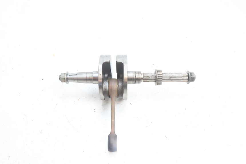photo de ALBERO MOTORE PIAGGIO VESPA S 2T 50 (2007 - 2014) - Vista principale