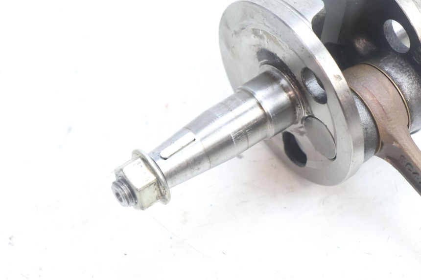 photo de ALBERO MOTORE PIAGGIO VESPA S 2T 50 (2007 - 2014) - Dettaglio del componente