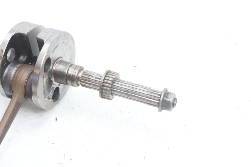photo de ALBERO MOTORE PIAGGIO VESPA S 2T 50 (2007 - 2014) - Altra angolazione