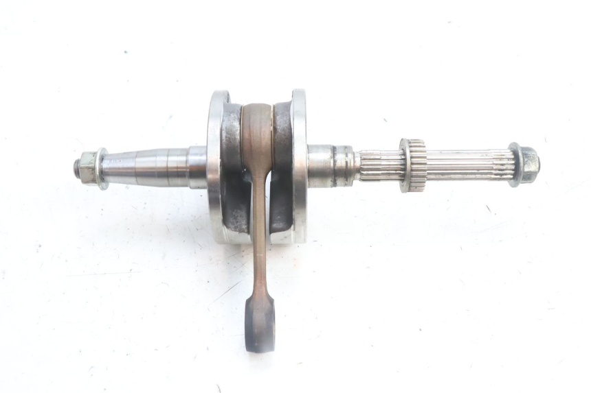 photo de ALBERO MOTORE PIAGGIO VESPA S 2T 50 (2007 - 2014) - Vista d'insieme del prodotto
