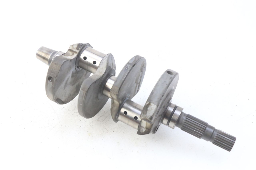 photo de ALBERO MOTORE HONDA VFR FI RC46 800 (1998 - 2001) - Dettaglio del componente