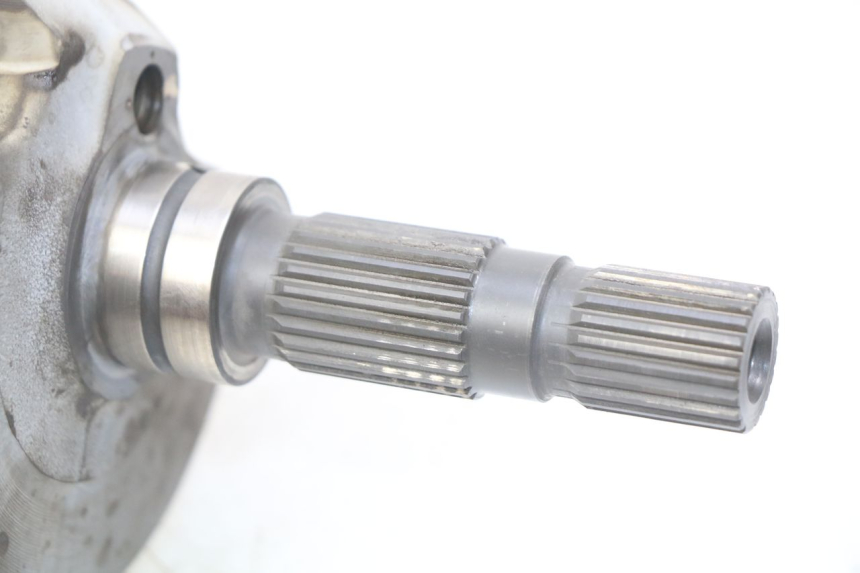 photo de ALBERO MOTORE HONDA VFR FI RC46 800 (1998 - 2001) - Altra vista dell'articolo