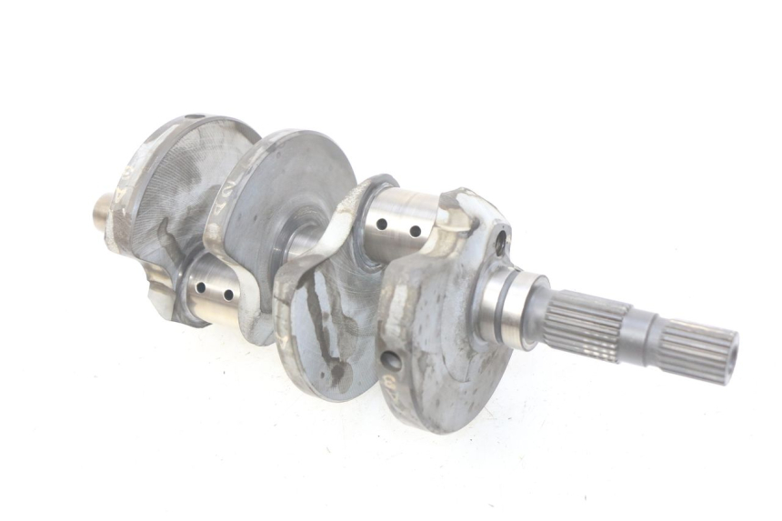 photo de ALBERO MOTORE HONDA VFR FI RC46 800 (1998 - 2001) - Caratteristiche distintive