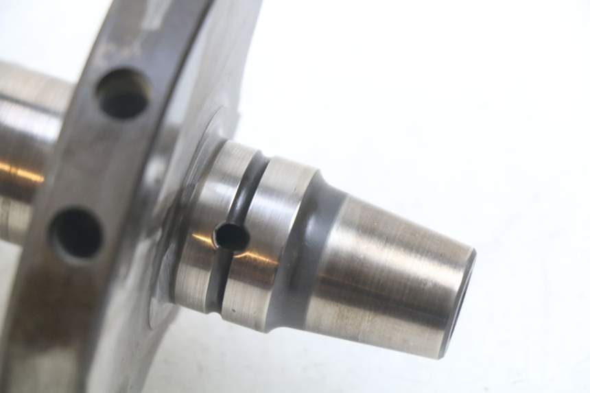 photo de ALBERO MOTORE HONDA VFR FI RC46 800 (1998 - 2001) - Vista d'insieme del prodotto