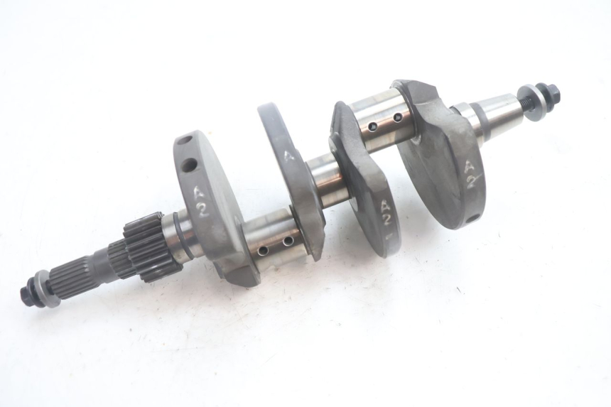 photo de ALBERO MOTORE HONDA VFR FI RC46 800 (1998 - 2001) - Vista principale