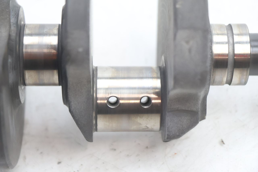 photo de ALBERO MOTORE HONDA VFR FI RC46 800 (1998 - 2001) - Caratteristiche distintive