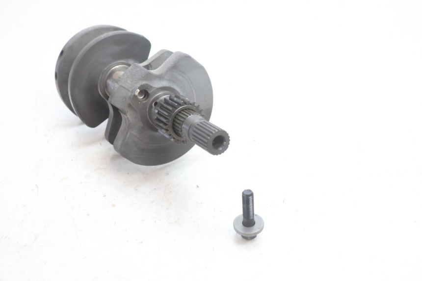 photo de ALBERO MOTORE HONDA VFR FI RC46 800 (1998 - 2001) - Angolazione alternativa