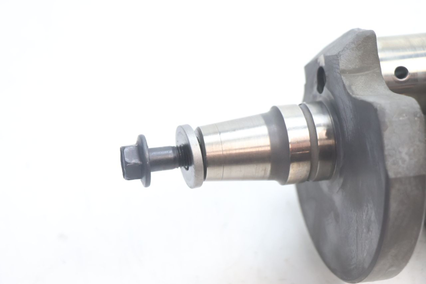 photo de ALBERO MOTORE HONDA VFR FI RC46 800 (1998 - 2001) - Ricambio usato controllato