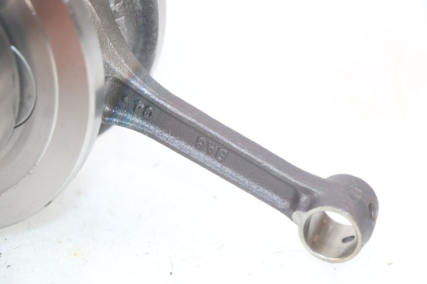 photo de ALBERO MOTORE DAELIM VJ ROADWIN FI 125 (2008 - 2017) - Zoom sullo stato d'uso