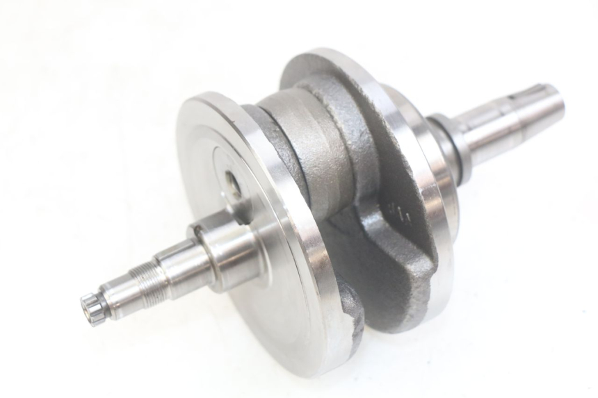 photo de ALBERO MOTORE DAELIM VJ ROADWIN FI 125 (2008 - 2017) - Altra angolazione