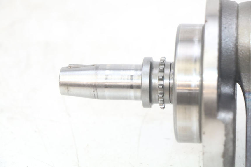 photo de ALBERO MOTORE DAELIM VJ ROADWIN FI 125 (2008 - 2017) - Vista d'insieme del prodotto