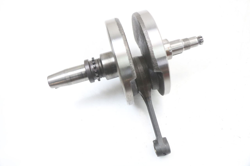 photo de ALBERO MOTORE DAELIM VL DAYSTAR 125 (2000 - 2011) - Vista principale