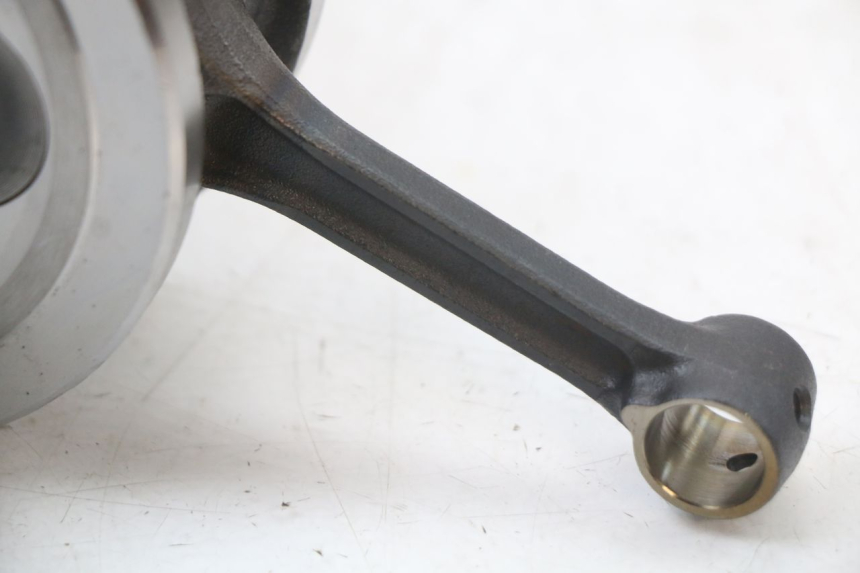 photo de ALBERO MOTORE DAELIM VL DAYSTAR 125 (2000 - 2011) - Altra angolazione