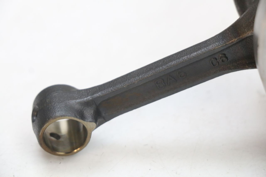 photo de ALBERO MOTORE DAELIM VL DAYSTAR 125 (2000 - 2011) - Primo piano tecnico