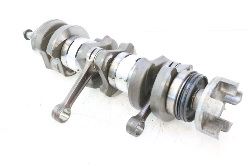 photo de ALBERO MOTORE YAMAHA WAVE RUNNER GP R 1200 (2000 - 2003) - Vista principale