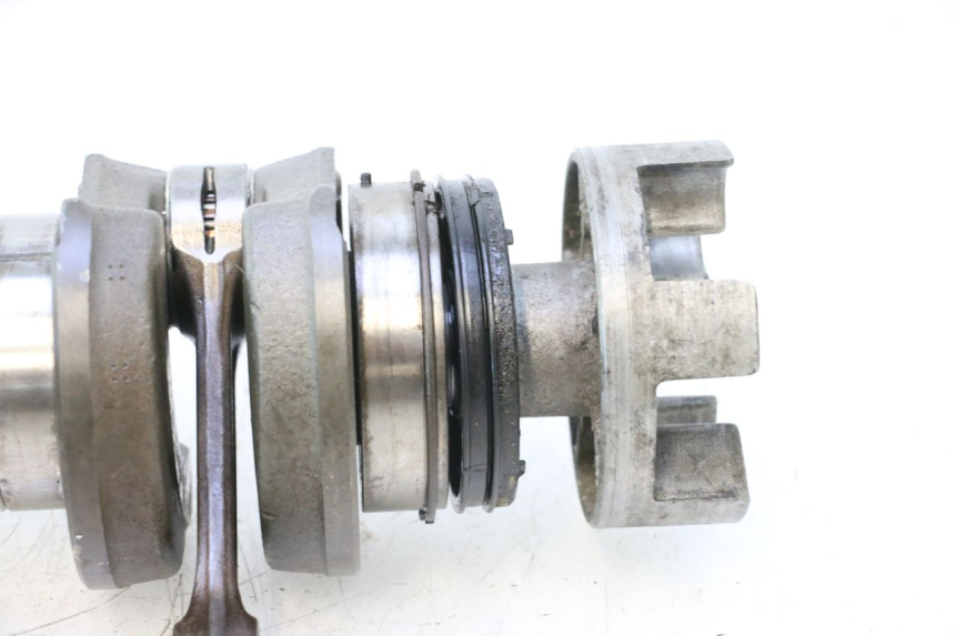 photo de ALBERO MOTORE YAMAHA WAVE RUNNER GP R 1200 (2000 - 2003) - Zoom sui componenti