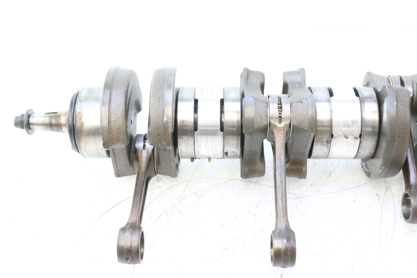photo de ALBERO MOTORE YAMAHA WAVE RUNNER GP R 1200 (2000 - 2003) - Foto prodotto supplementare