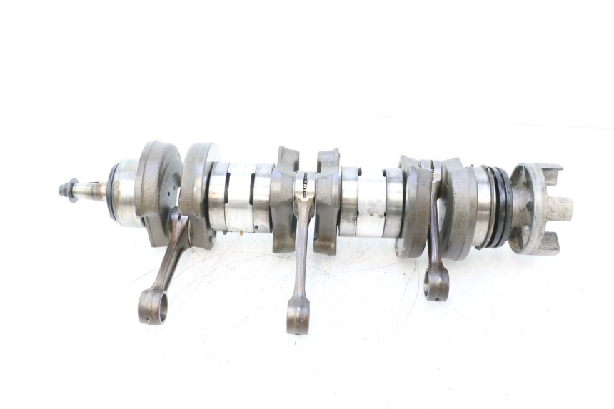 photo de ALBERO MOTORE YAMAHA WAVE RUNNER GP R 1200 (2000 - 2003) - Focus sulla struttura