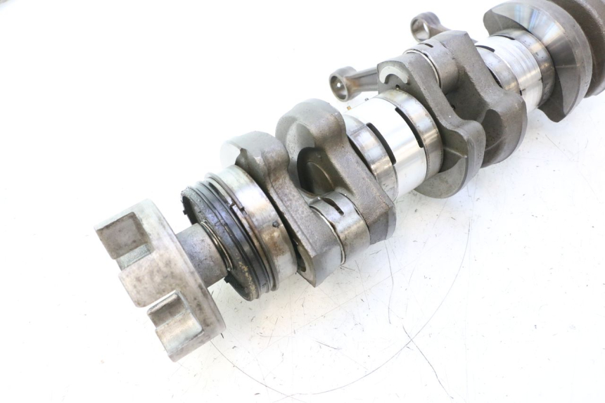 photo de ALBERO MOTORE YAMAHA WAVE RUNNER GP R 1200 (2000 - 2003) - Stato della superficie e materiale