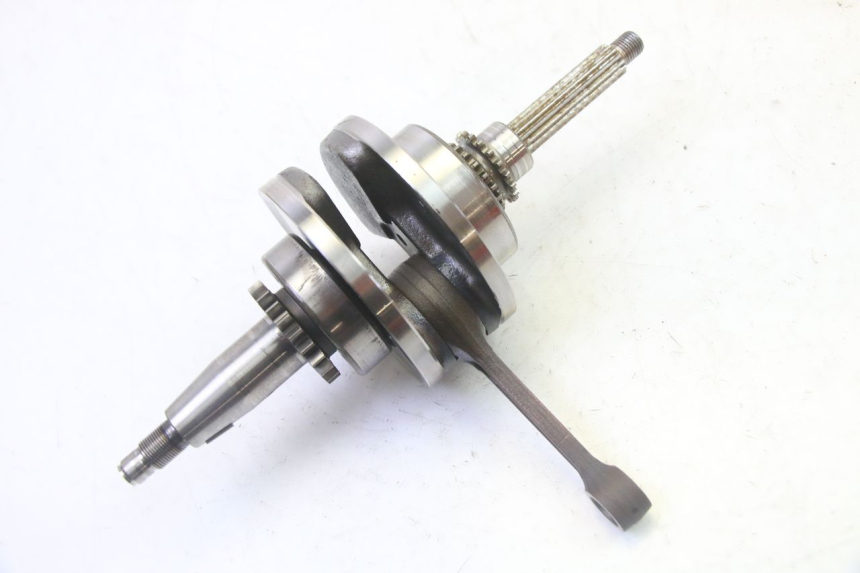 photo de ALBERO MOTORE YAMAHA X-CITY XCITY 125 (2007 - 2013) - Vista principale