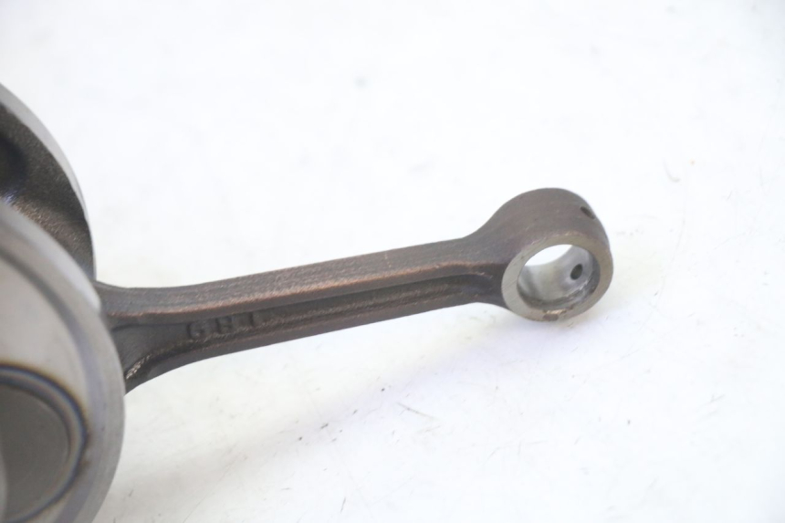 photo de ALBERO MOTORE YAMAHA X-CITY XCITY 125 (2007 - 2013) - Altra angolazione