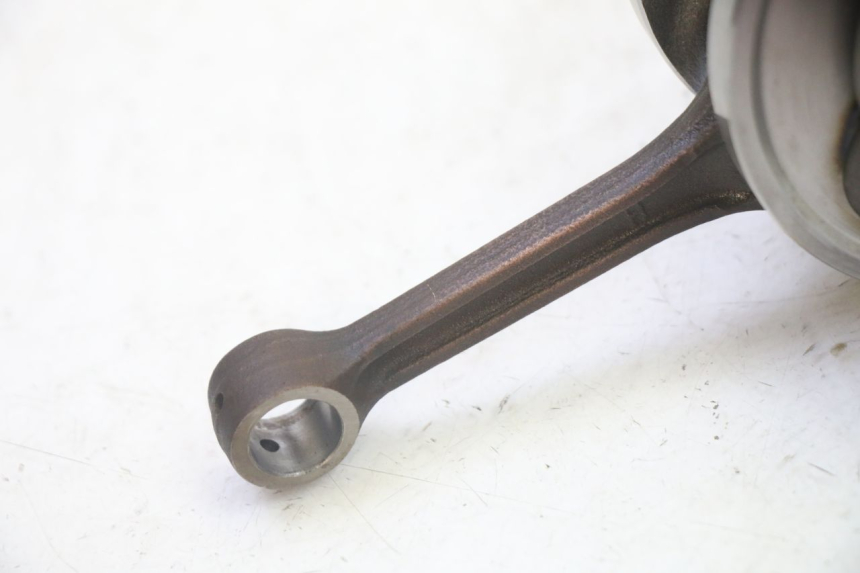 photo de ALBERO MOTORE YAMAHA X-CITY XCITY 125 (2007 - 2013) - Vista d'insieme del prodotto