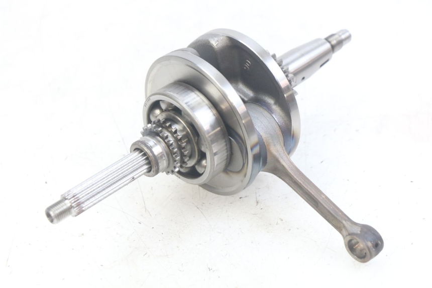 photo de ALBERO MOTORE YAMAHA XMAX X-MAX 125 (2006 - 2009) - Vista principale