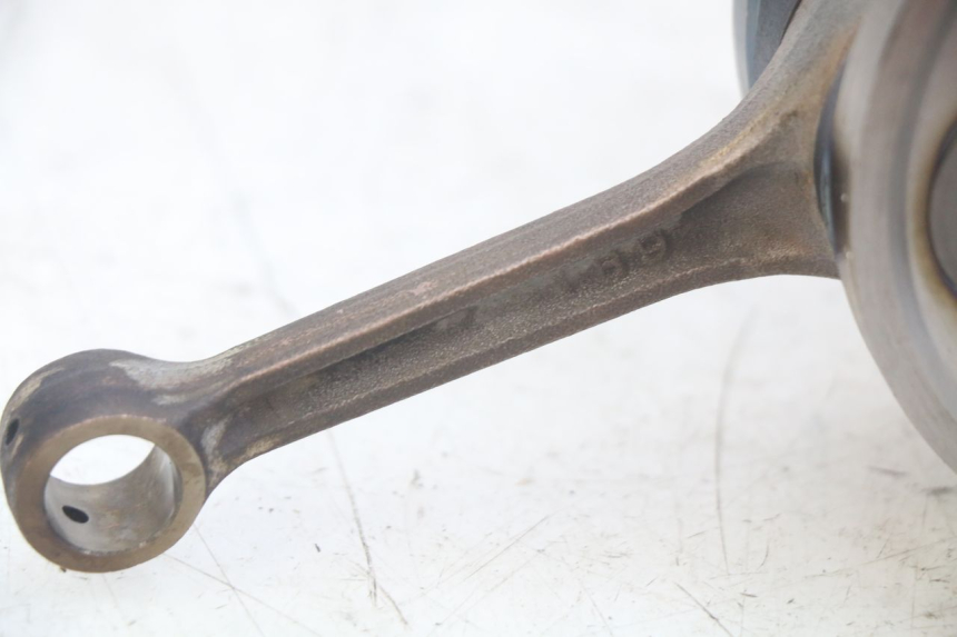 photo de ALBERO MOTORE YAMAHA XMAX X-MAX 125 (2006 - 2009) - Dettaglio del componente