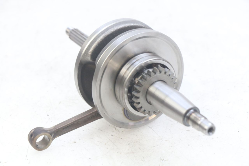 photo de ALBERO MOTORE YAMAHA XMAX X-MAX 125 (2006 - 2009) - Vista d'insieme del prodotto