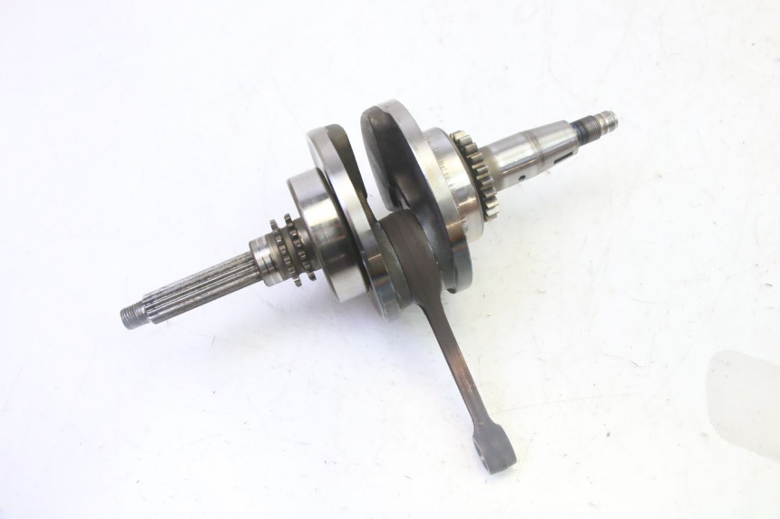 photo de ALBERO MOTORE YAMAHA X-MAX XMAX 125 (2010 - 2013) - Vista principale