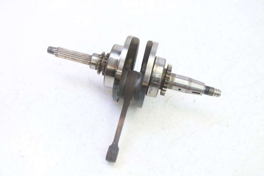 photo de ALBERO MOTORE YAMAHA X-MAX XMAX 125 (2010 - 2013) - Dettaglio del componente