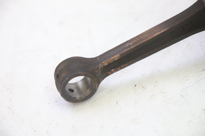 photo de ALBERO MOTORE YAMAHA X-MAX XMAX 125 (2010 - 2013) - Vista d'insieme del prodotto