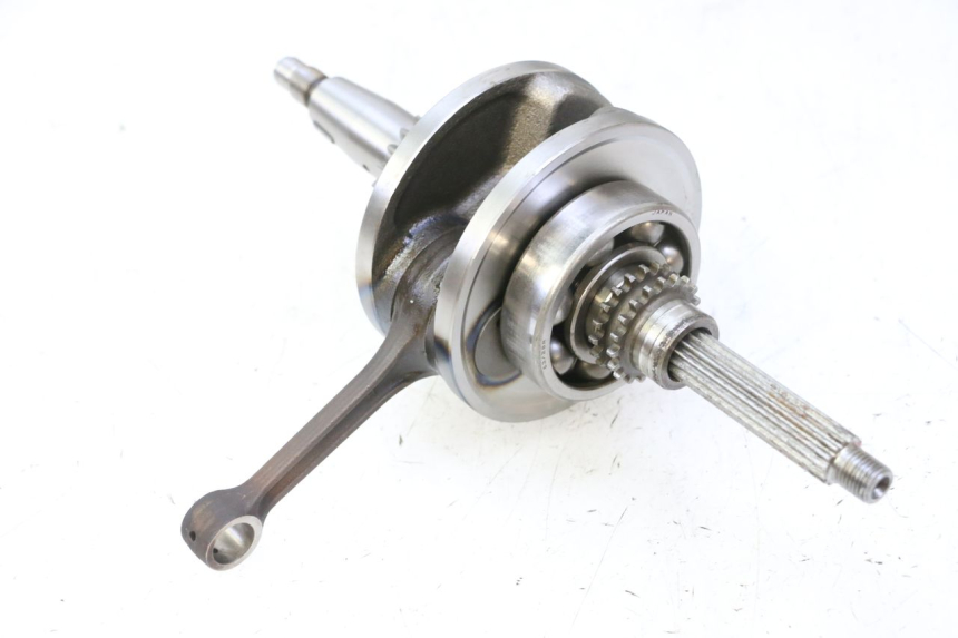 photo de ALBERO MOTORE YAMAHA X-MAX XMAX 125 (2010 - 2013) - Vista principale