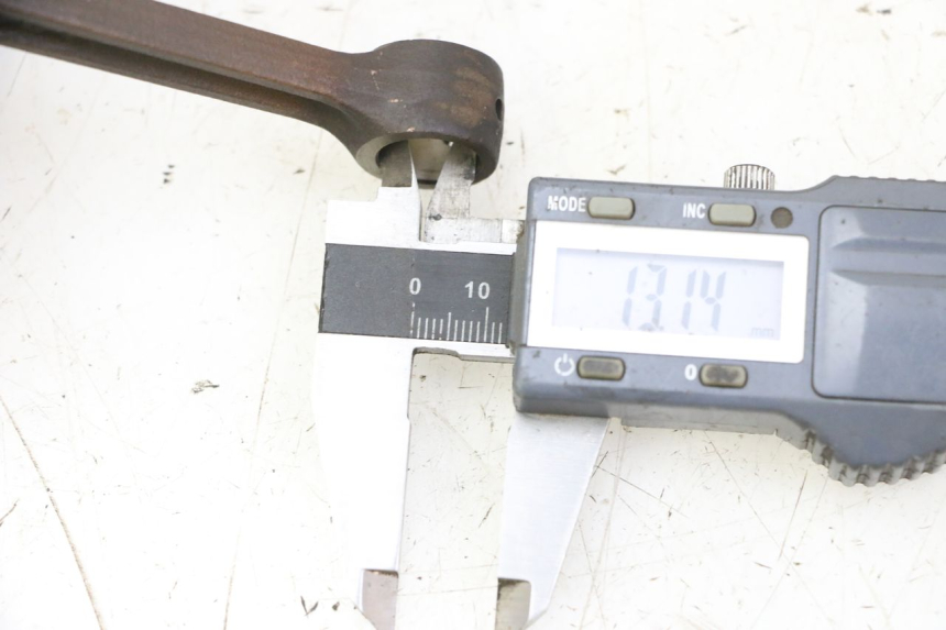 photo de ALBERO MOTORE YAMAHA X-MAX XMAX 125 (2010 - 2013) - Dettaglio del componente