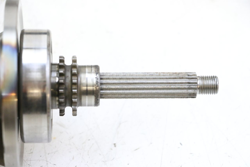 photo de ALBERO MOTORE YAMAHA X-MAX XMAX 125 (2010 - 2013) - Altra angolazione