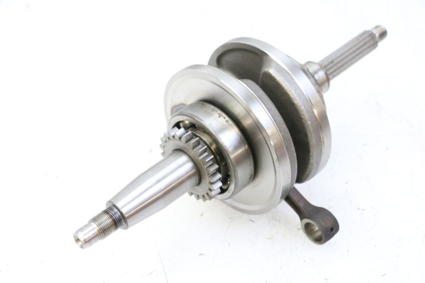 photo de ALBERO MOTORE YAMAHA X-MAX XMAX 125 (2010 - 2013) - Vista d'insieme del prodotto